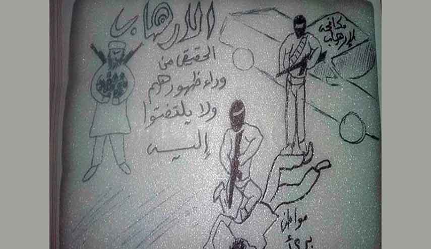 فضيحة إماراتية جديدة.. سجون سريّة وانتهاكات جنسية واغتصاب
