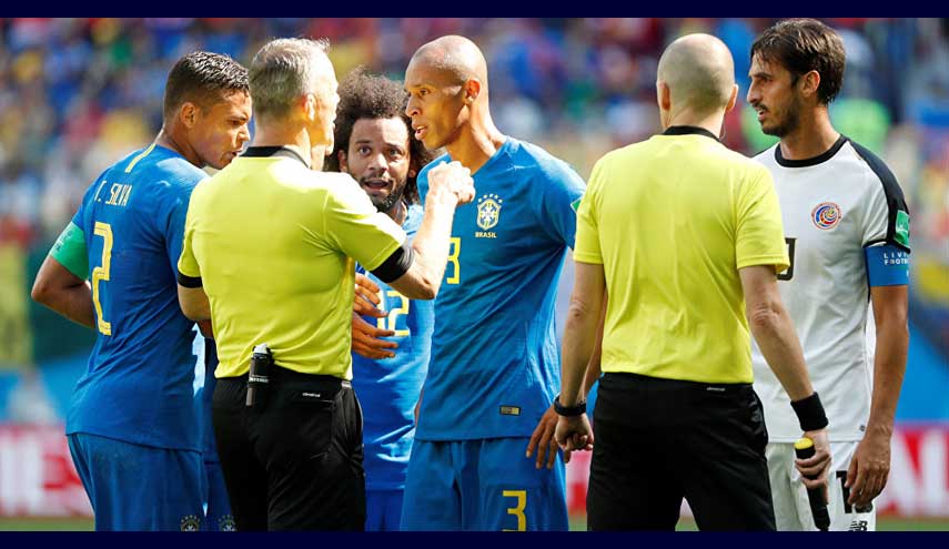 كأس العالم 2018.. جدول مباريات اليوم السبت