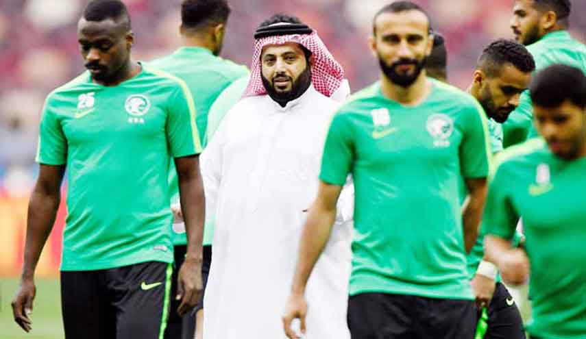 مصير “شوال الرز” صار متوقفا على مباراة مصر والسعودية.. هذا ما هدده به “ابن سلمان” في حالة خسارة “الأخضر”