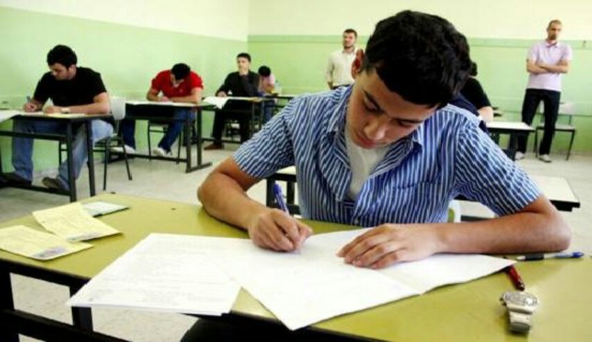 العراق .. تعرف على عقوبات المتسببين بتسريب اسئلة الامتحانات