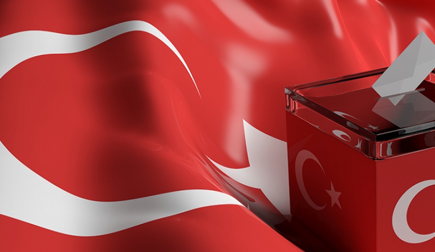  تركيا..بدء التصويت في الانتخابات الرئاسية والبرلمانية 