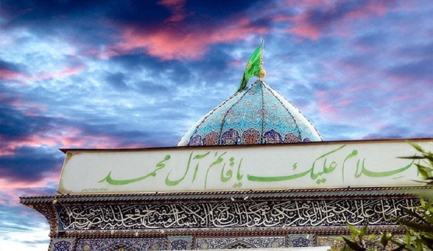 هكذا بين إمامنا الصادق(ع)... كيفية الإنتفاع بالحجة الغائب(عج)