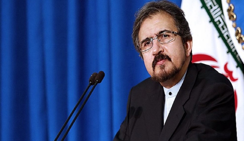 ايران تدين محاولة اغتيال رئيس زيمبابوي الفاشلة