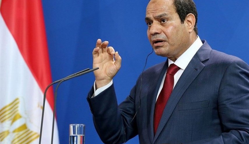 تمديد وضعيت فوق‌العاده در مصر براي سه ماه ديگر