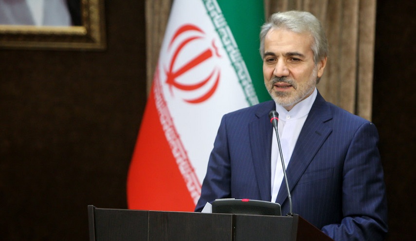 نوبخت : احتياطي ايران من العملة الأجنبية أكثر من النفقات