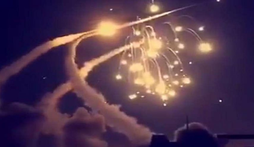 ليلة مرعبة عاشتها السعودية بعد الصواريخ الباليستية