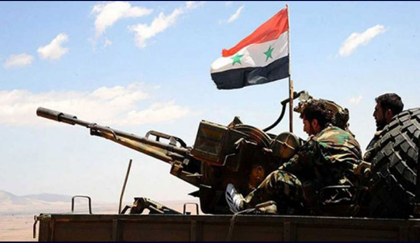 الأبعاد الاستراتيجية لتحرير الجنوب السوري