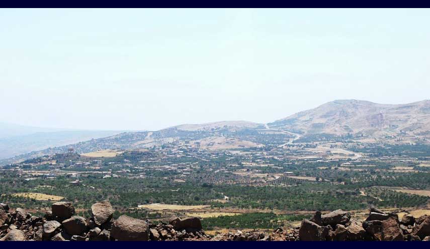 تنازلات واشنطن لدمشق في "الجبهة الجنوبية"