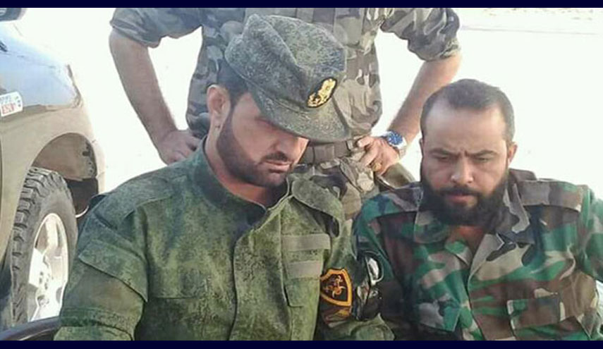 ساعات “حاسمة” في الجنوب السوري..  قوات” النمر” تحشد والأردن تقدم بخطة “طواريء” تؤيدها "إسرائيل"!