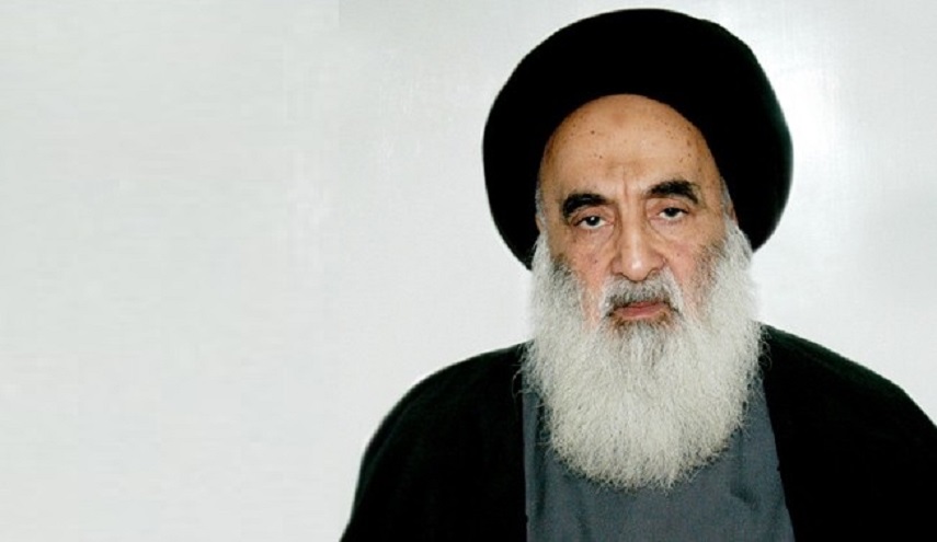المرجع السيستاني يحدد.. أقصى عمر لليتيم؟ وهل يعتبر طفل الزوج المفقود إثر العمل الإرهابي يتيما؟