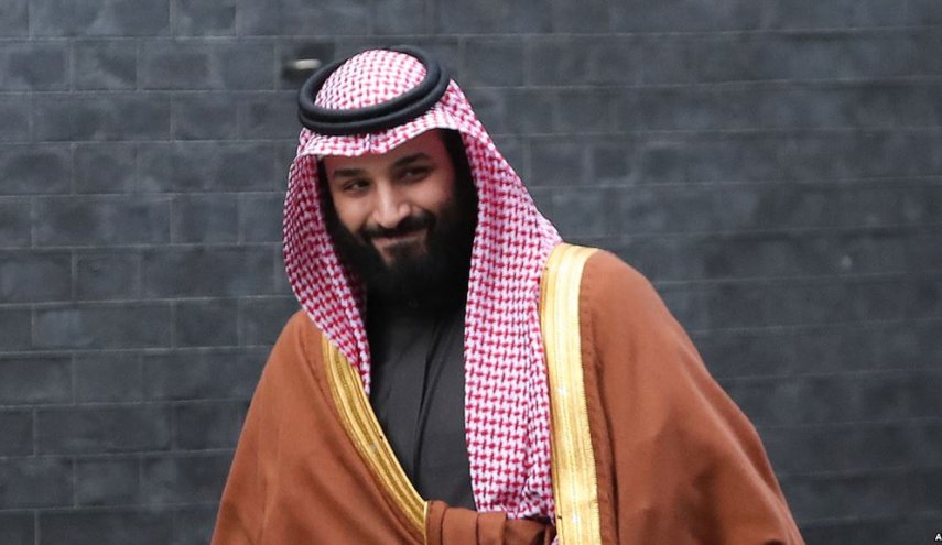 هذا أخطر ما يهدد قبضة ابن سلمان على السلطة