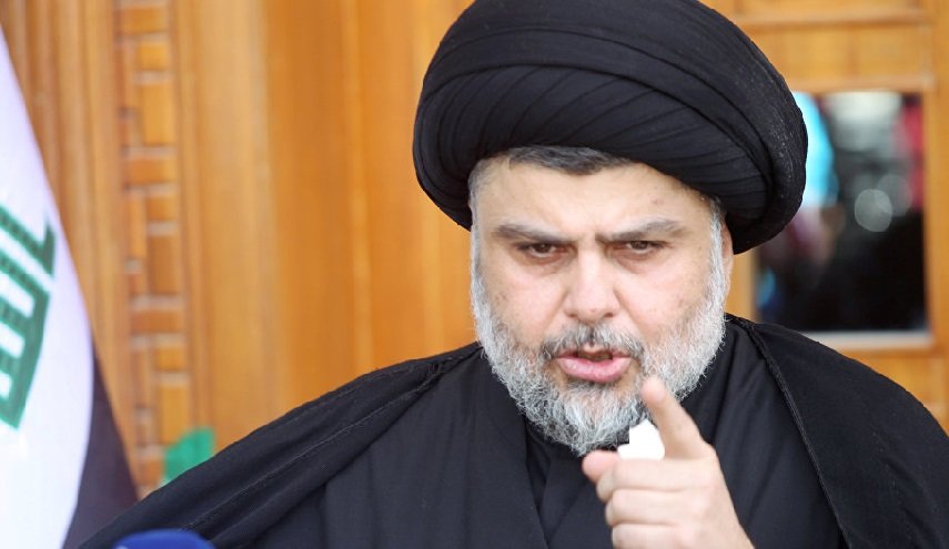 السيد الصدر يتخذ قرارا هاما بشأن "سرايا السلام"