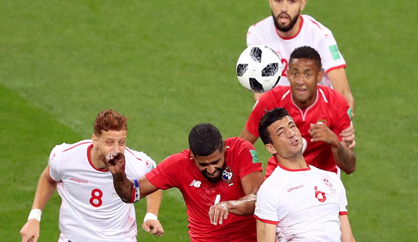 ملخص مباراة تونس وبنما.. شاهد فيديو ملخص مباراة تونس وبنما