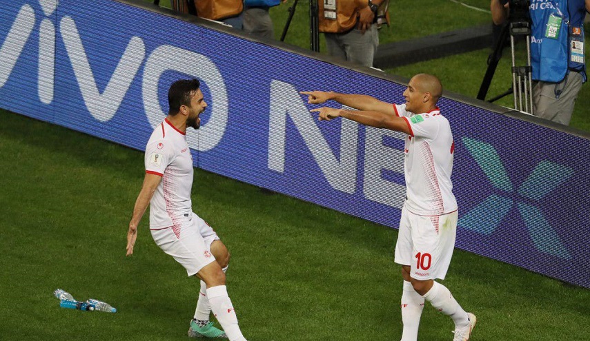 اهداف مباراة تونس وبنما .. شاهد فيديو أهداف مباراة تونس وبنما(2_1)