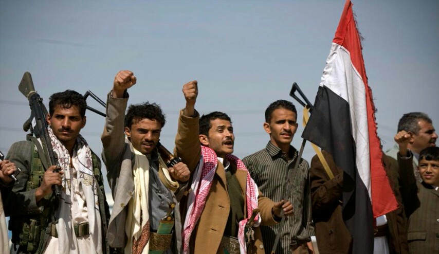 من وحي معجزة الحديدة ..