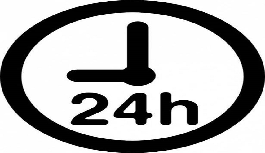 عدد ساعات اليوم ليس 24.. معلومات صادمة عن العالم