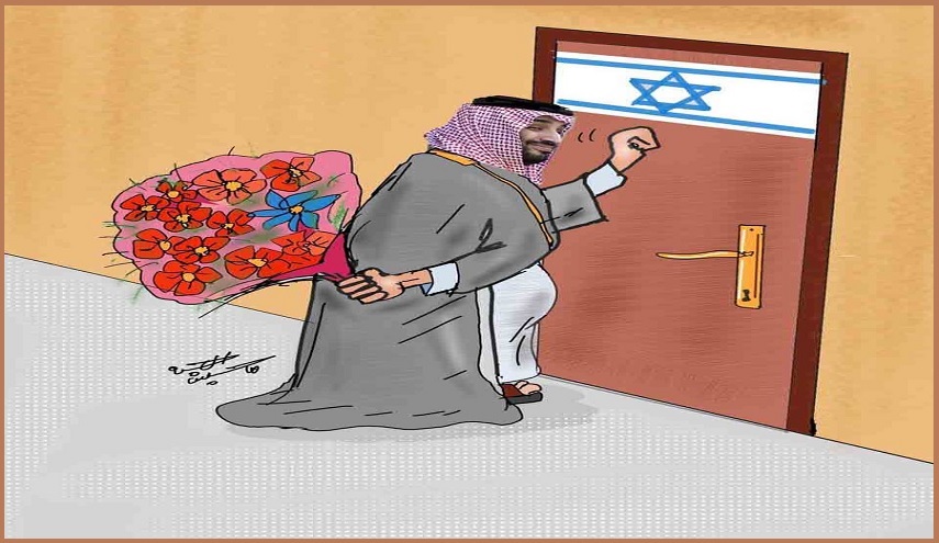 السعودية...الأخوال أهم من الأحوال!