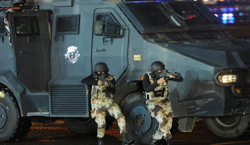 الأمن السعودي يعتقل 27 شخصا.. تعرف على جنسياتهم؟!