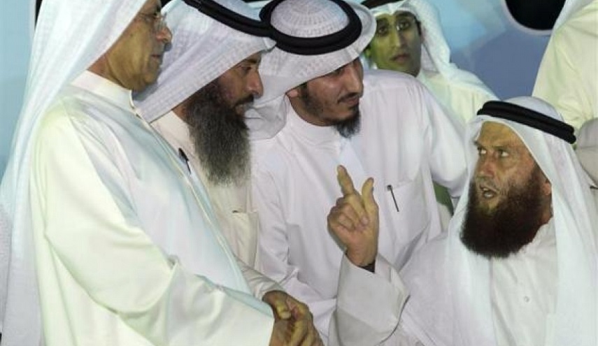 هدية الأمير: سلفيو الكويت يدفعون الثمن بعد منحهم دوراً أكبر