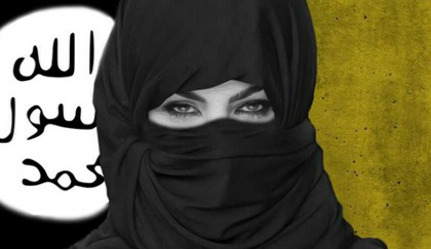 الحكم على عروس داعش الفرنسية .. هذه قصتها!