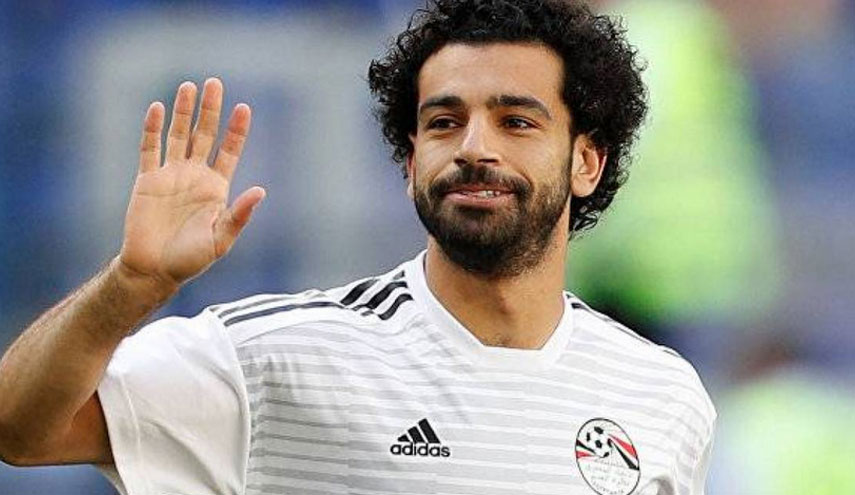 بالصورة..ظهور جديد لمحمد صلاح في لبنان
