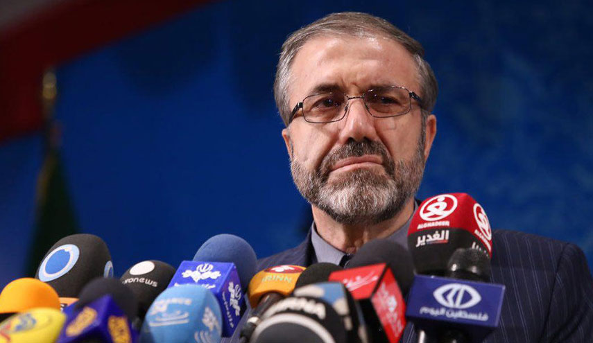مسؤول ايراني: اصابة ۱۰ من قوى الامن في احداث خرمشهر بالأمس