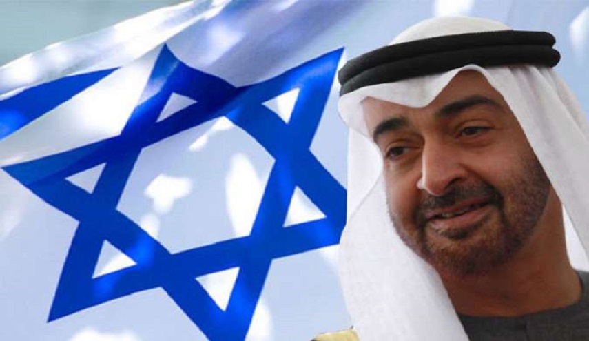 الامارات تزود "اسرائيل" بمعلومات عن الشركات لديها والسبب..