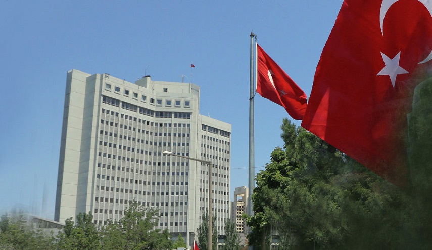 تركيا توجه دعوة "غريبة" للعراق عن انتخابات كركوك