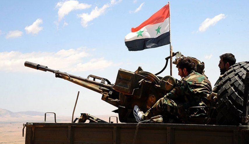جنوب سوريا: الحسم بتوقيت الأسد!