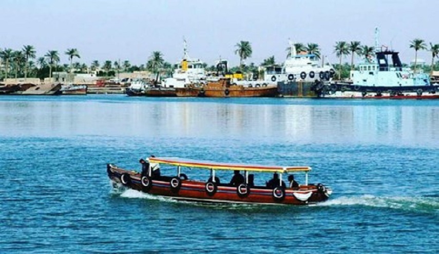  خبر سار للبصرة طال انتظاره