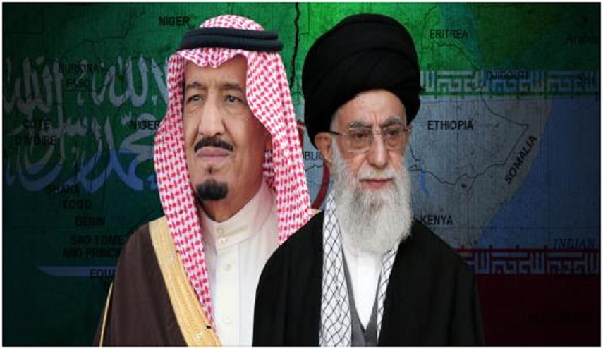 كيف صنعت الدعاية السعودية من إيران عدوّنا الأول؟