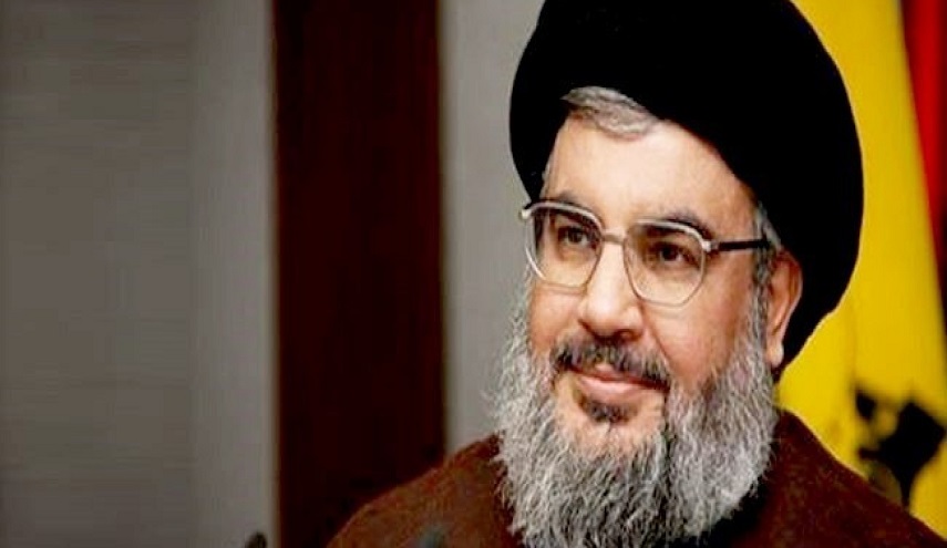 ماذا قصد السيد نصرالله بالربط بين منبج ودلالات معركة تحرير الجنوب؟