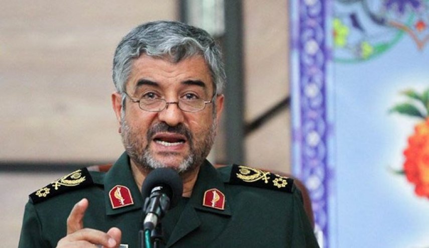الحرس الثوري: لدينا إشراف معلوماتي وقدرات قتالية فائقة