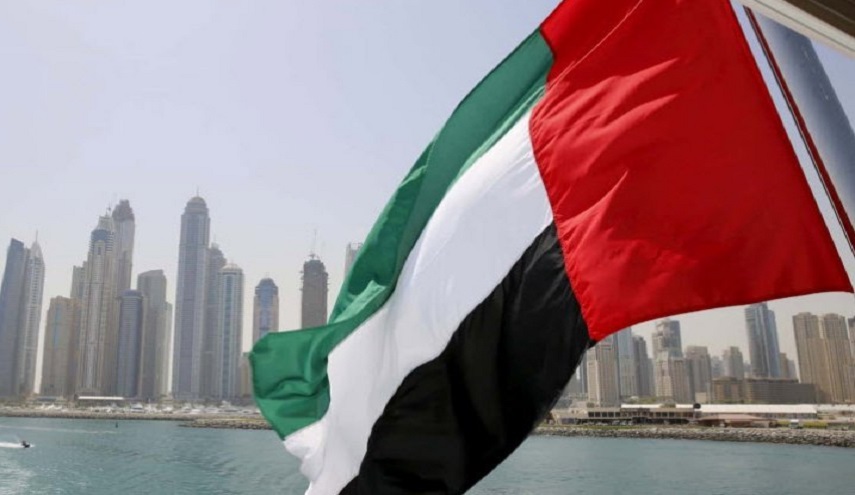  الإمارات تتخذ قرارا ضد إيران 