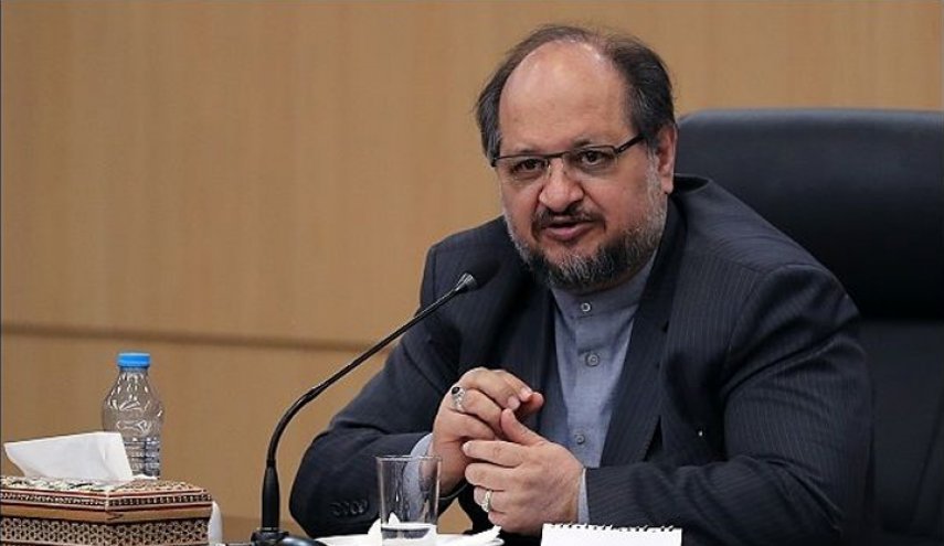 احتياطي السلع في ايران أكبر من المستويات الاستراتيجية