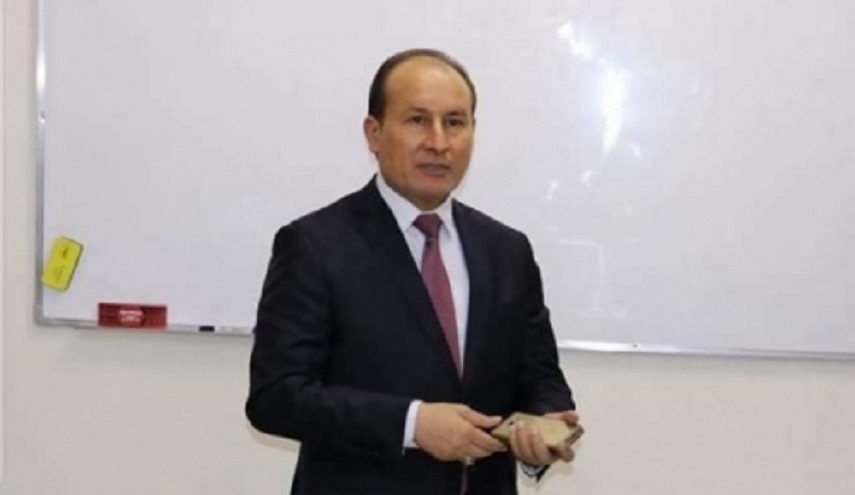 كشف تفاصيل مثيرة عن جريمة اغتيال مدير مالية الحشد