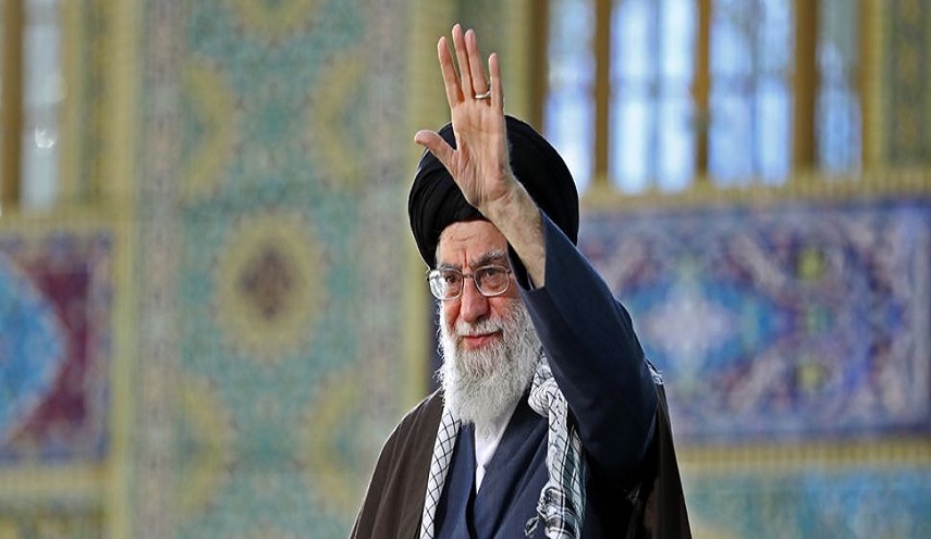 نعم ... هذا هو السيد القائد!