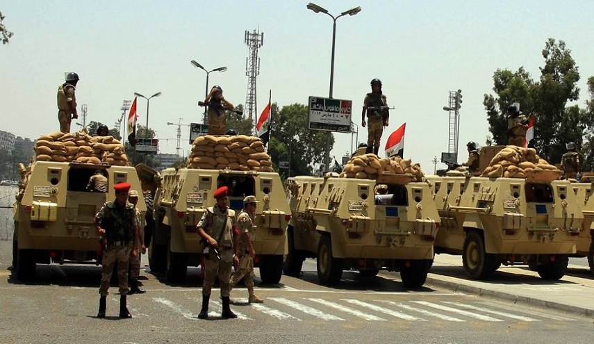 معلومات جديدة.. 11 يوما سبقت الإطاحة بمرسي