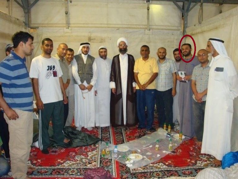السلطات السعودية تطلق سراح معتقل شيعي بعد 6 أعوام سجن بلا تهمة
