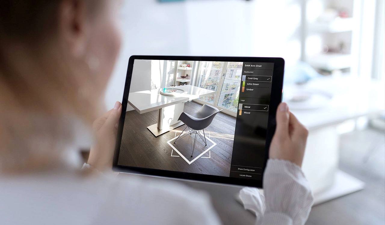 لن تحتاج إلى مهندس ديكور بعد التعرف على هذه التطبيقات للموبايل!
