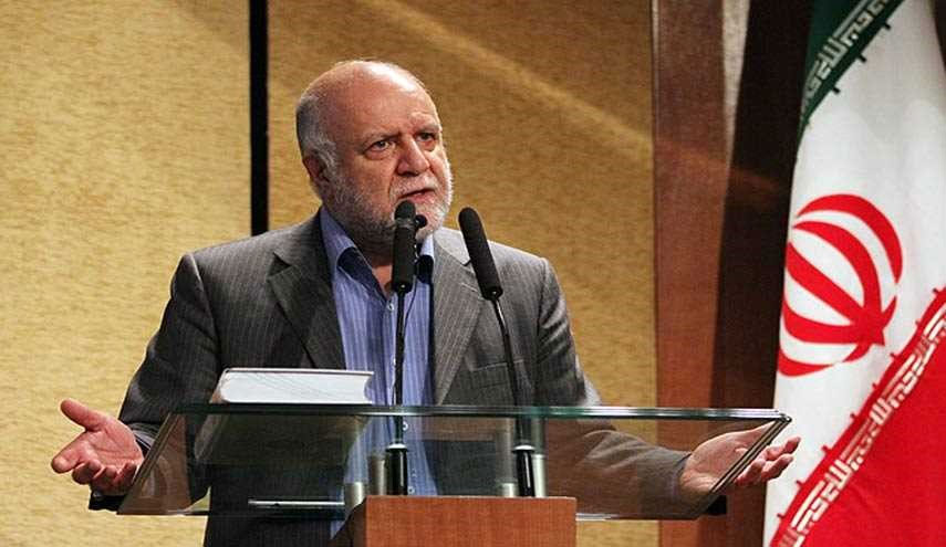 زنكنة: لا تغيير بحجم انتاج وصادرات النفط الايراني