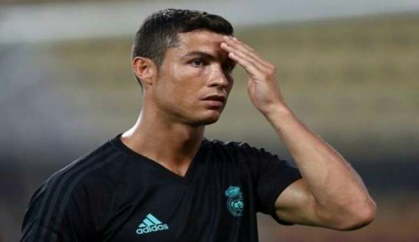 بالصور: منزل رونالدو في تورينو بتكلفة "خرافية".. من كان يسكنه سابقا