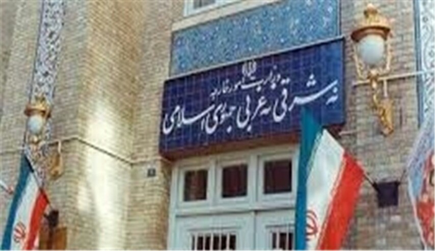الخارجية الايرانية تستدعي السفيرة الهولندية بطهران
