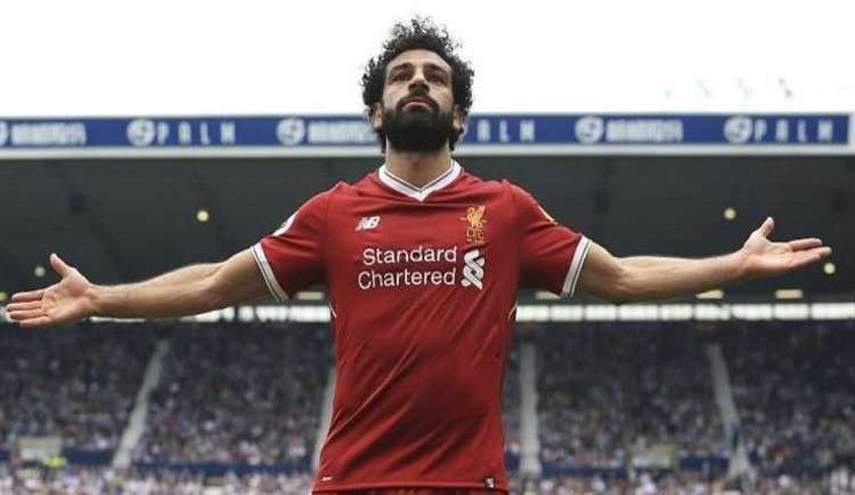ليفربول يمنح محمد صلاح تذكرة الرحيل