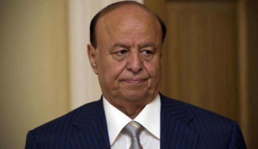 مصدر يمني: هادي قد يغادر عدن قريبا.. والسبب