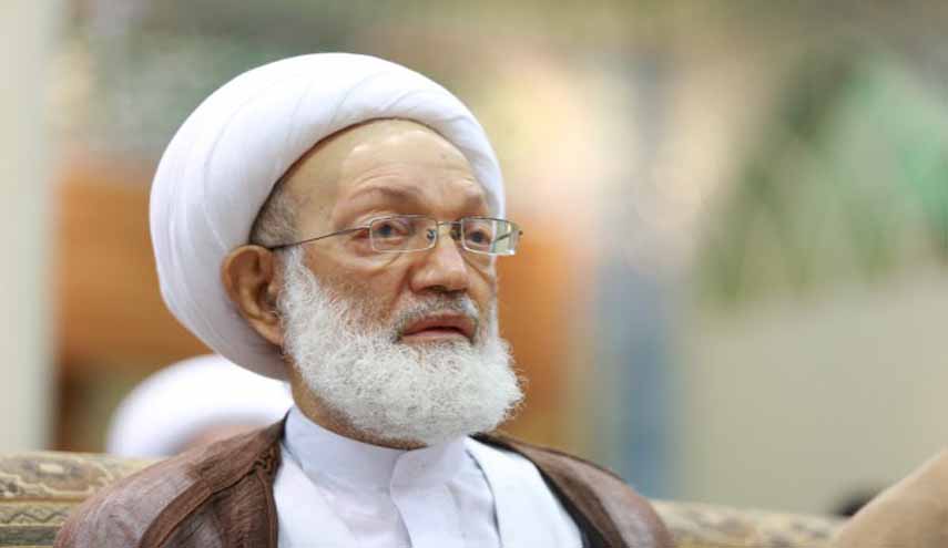 المعارضة البحرينية تحذر من تسفير الشيخ قاسم بحجة العلاج