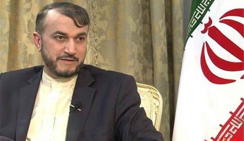 ايران تؤكد استمرار تواجد مستشاريها العسكريين في سوريا