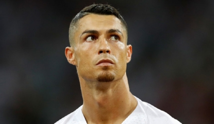 الكشف عن موعد وصول رونالدو الى يوفنتوس 