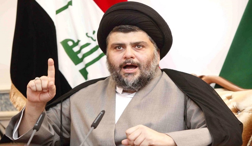 مقتدى الصدر : حبا بالعراق اوصيكم ونفسي بتطبيق النصائح التالية !