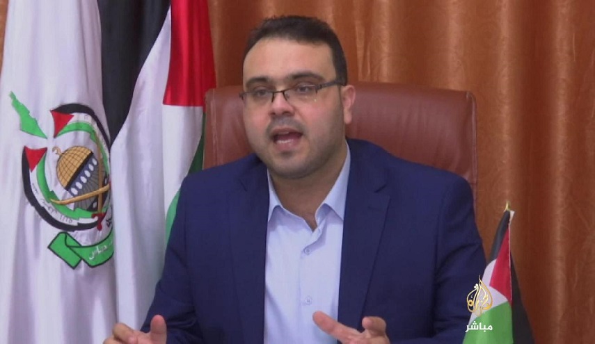 حماس ترد على اتهامات الاحتلال بشأن الدور التركي في القدس